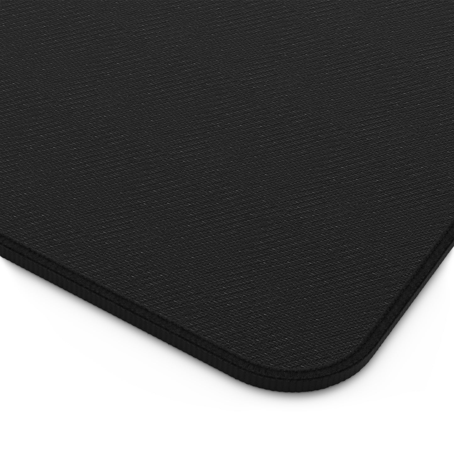 Bull Market Desk Mat — Neon Charging Bull Mousepad for Traders & Gamers