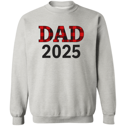 🎁 DAD 2025 Holiday Edition Sweatshirt (100% off)