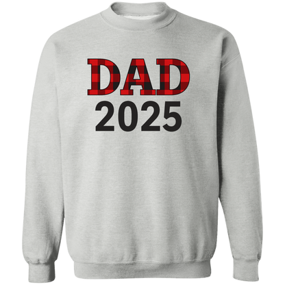 🎁 DAD 2025 Holiday Edition Sweatshirt (100% off)